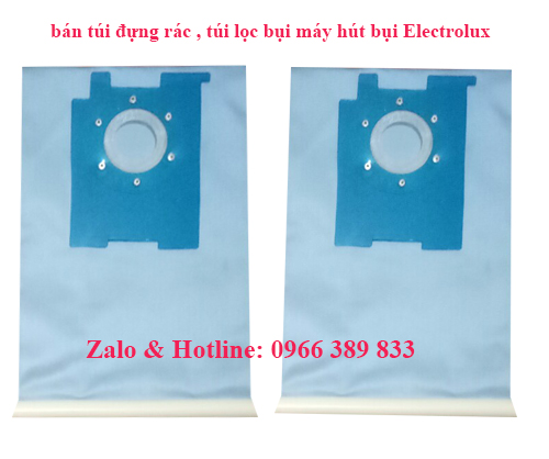 bán túi đựng rác máy hút bụi Electrolux Z 4850 bán túi đựng rác máy hút bụi Electrolux Z 4850