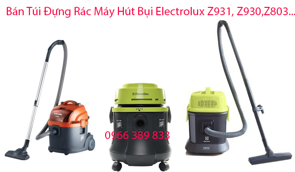 Túi Lọc Bụi Túi Đựng Rác Máy Hút Bụi Electrolux Z931 Túi Lọc Bụi Túi Đựng Rác Máy Hút Bụi Electrolux Z931
